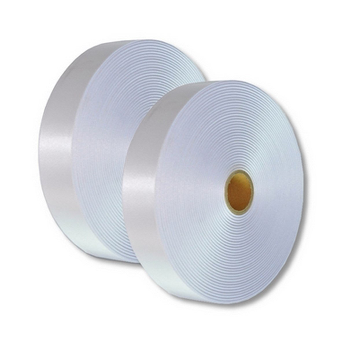 15mm x 200 Metre Çift Taraf Kenar Örgülü Saten