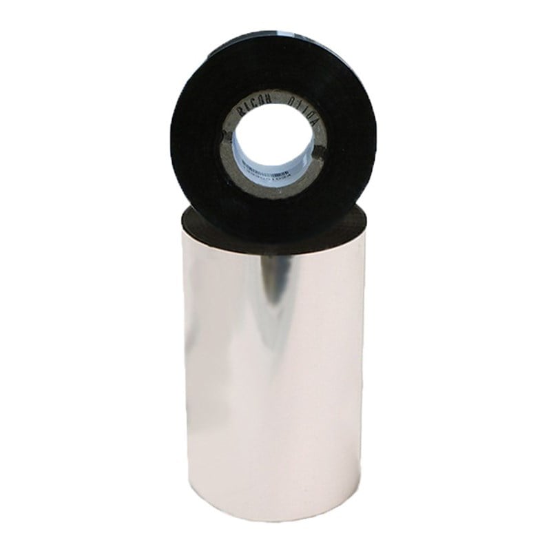 70mm x 300 Metre out Side D110A Ribon
