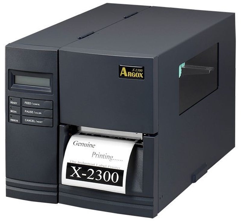 Argox X-2300 Barkod Yazıcı