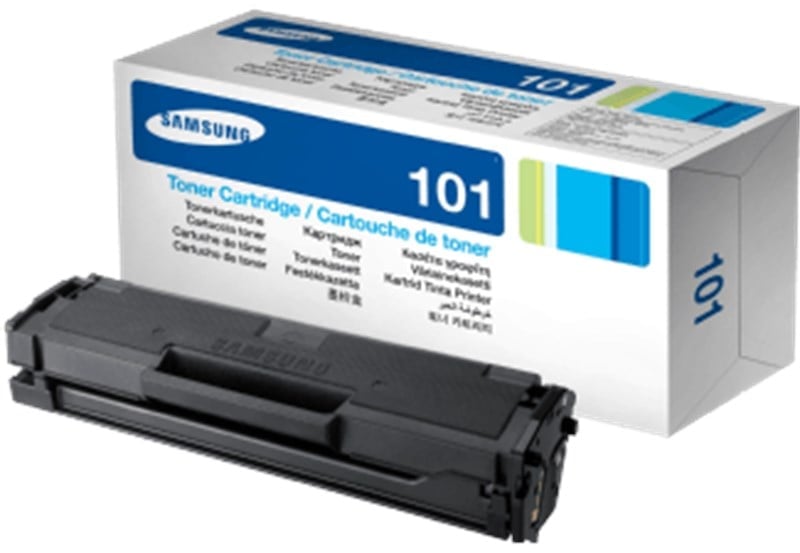SAMSUNG ML-2165/SCX-3405F/3405FW Siyah Toner