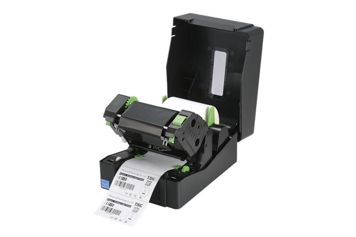 TSC Barkod YazıcılarTsc TE-210 Barkod Yazıcı