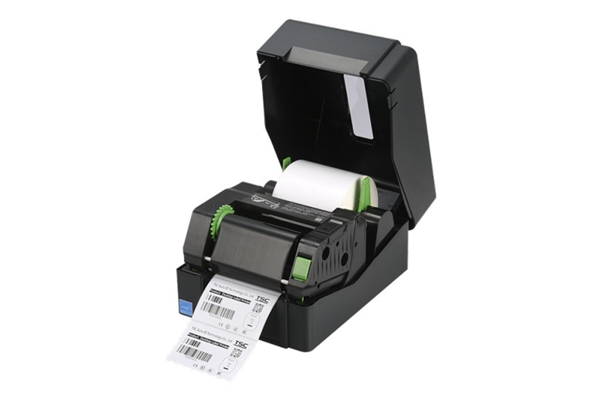 TSC Barkod YazıcılarTsc TE-210 Barkod Yazıcı