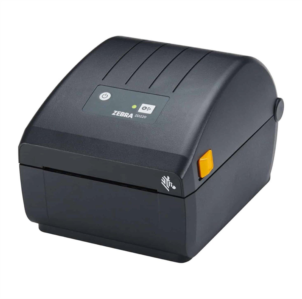 Zebra Barkod YazıcılarZebra ZD220 203 Dpi Barkod Yazıcı