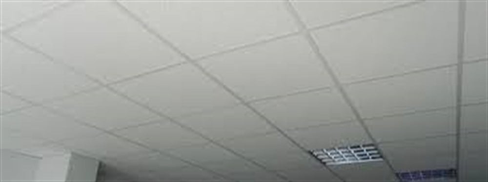 Karopan Asma Tavan Paneli 60x60 
