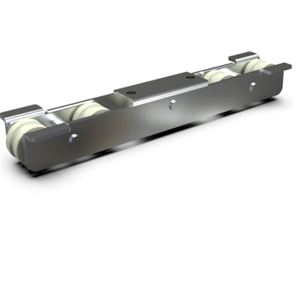 SÜRME TEKER TANK SİSTEM SERİ ALUMİNYUMLAR İÇİN 