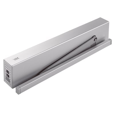 DORMA ED 250 KANAT AÇMA MEKANİZMASI