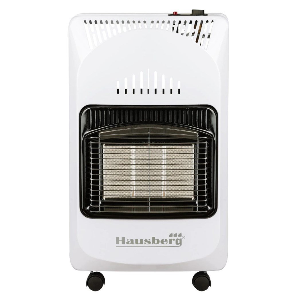  HAUSBERG HB 1010 GAZLI KATALİTİK ISITICI SOBA