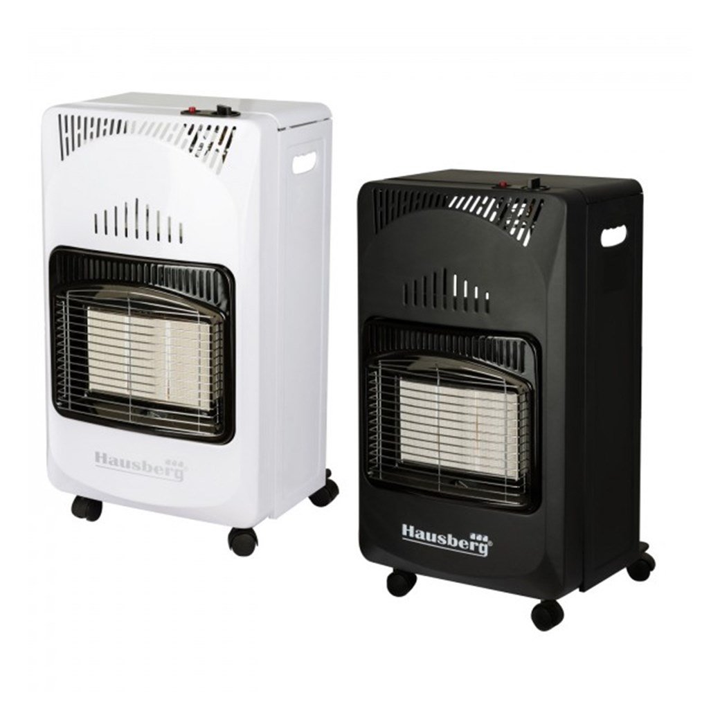  HAUSBERG HB 1010 GAZLI KATALİTİK ISITICI SOBA