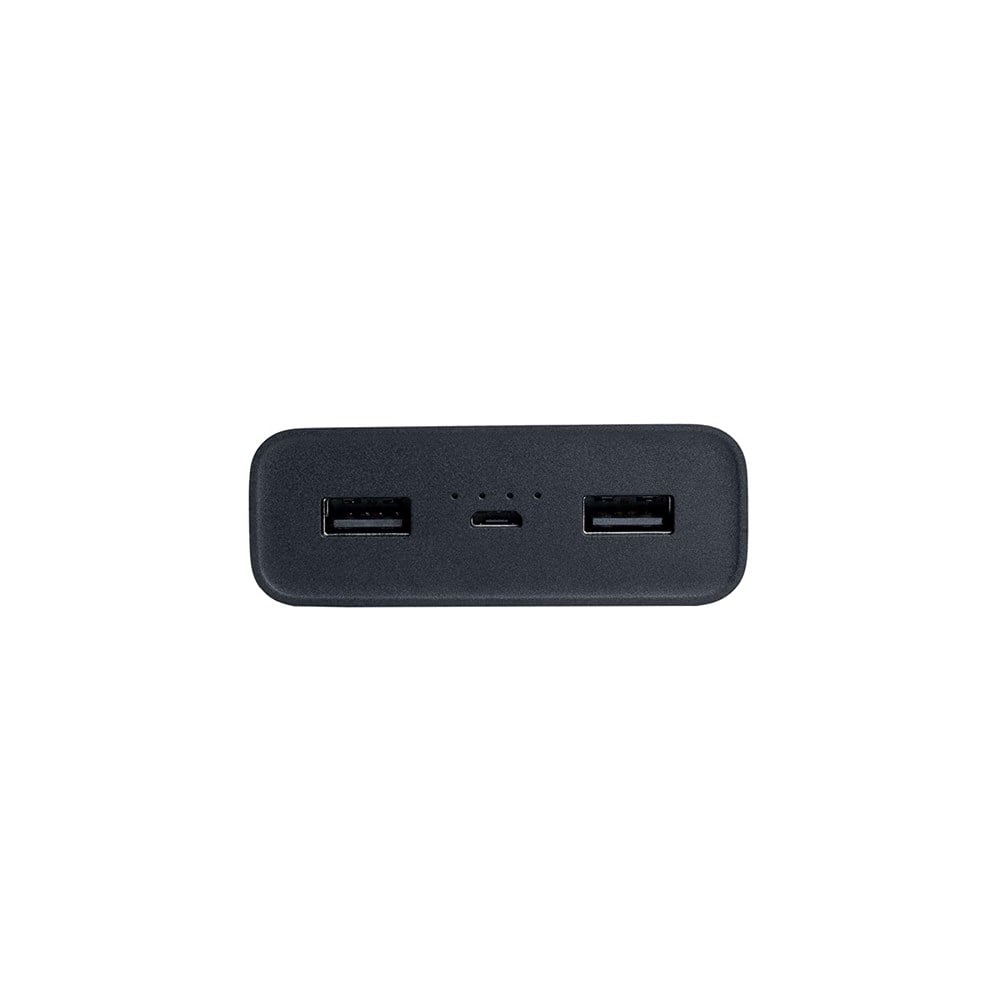 20000mAh Redmı 18W FAST CHARGE POWERBANK BLACK