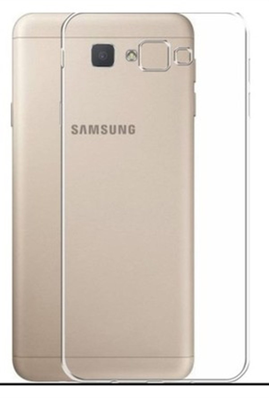 4PNS85SF -taks Ultra İnce Koruma Kılıfı Sam. Galax