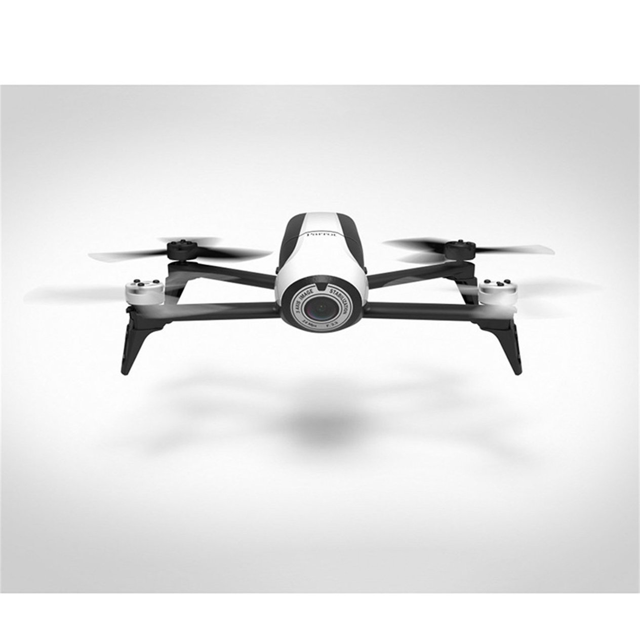 PARROT BEBOP 2 BEYAZ DRONE