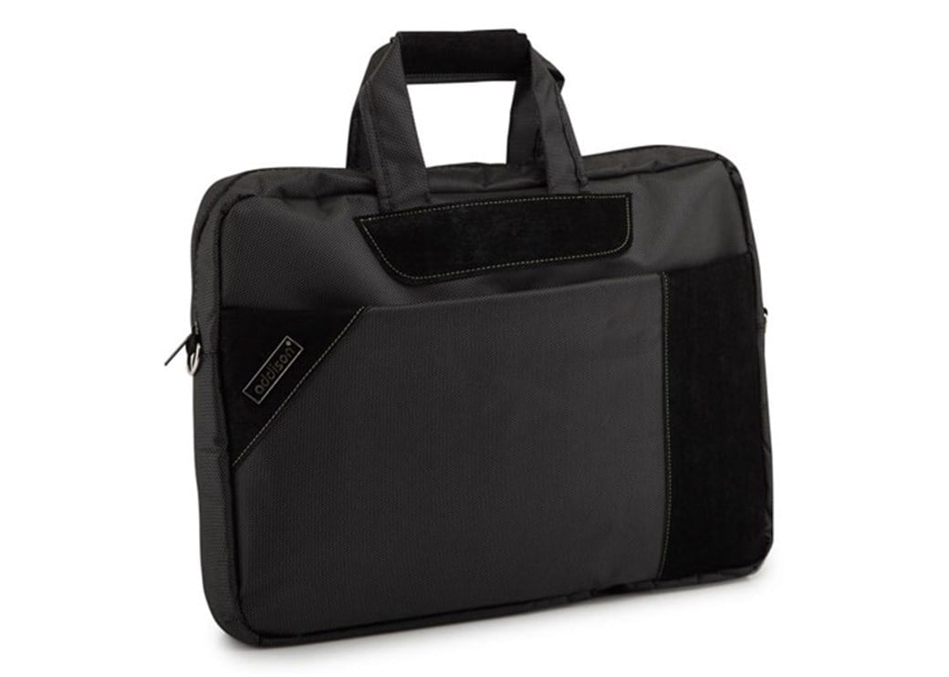 Addison 300735 15.6" Siyah Bilgisayar Notebook Çan