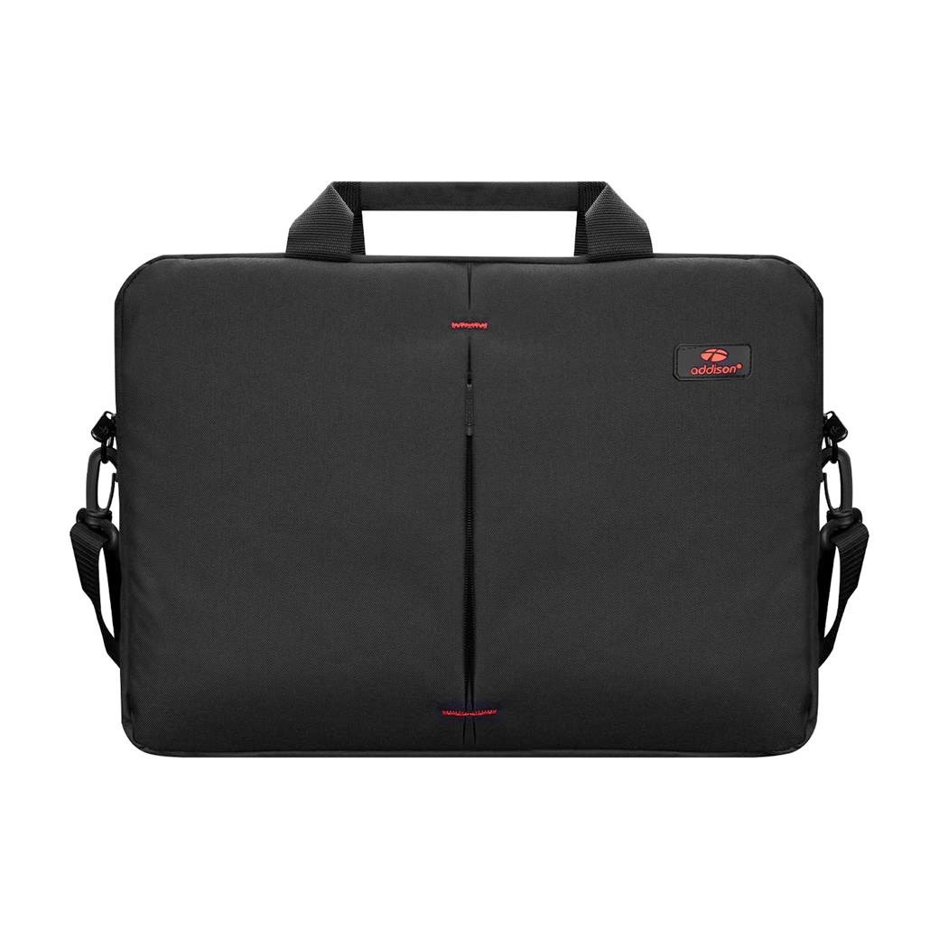 "Addison 300804 15.6"" Siyah NOBLE Bilgisayar Notebook Çantası"