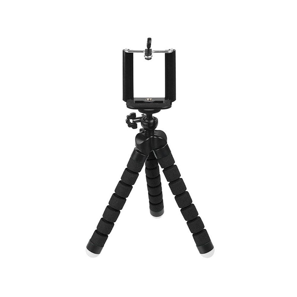Addison ATR-15 Black Mobile Tripod