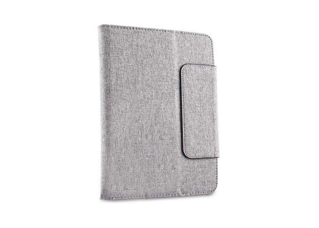 Addison IP-225 7" Gri Standlı Tablet Pc Kılıfı