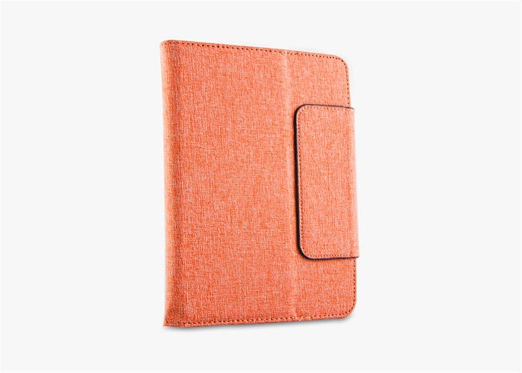 Addison IP-225 7"" Pembe Standlı Tablet Pc Kılıfı