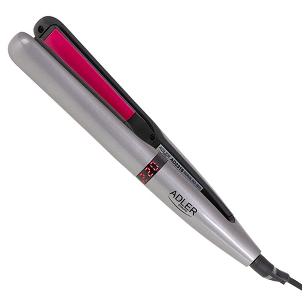ADLER AD 2319 SAÇ DÜZLEŞTİRİCİ 