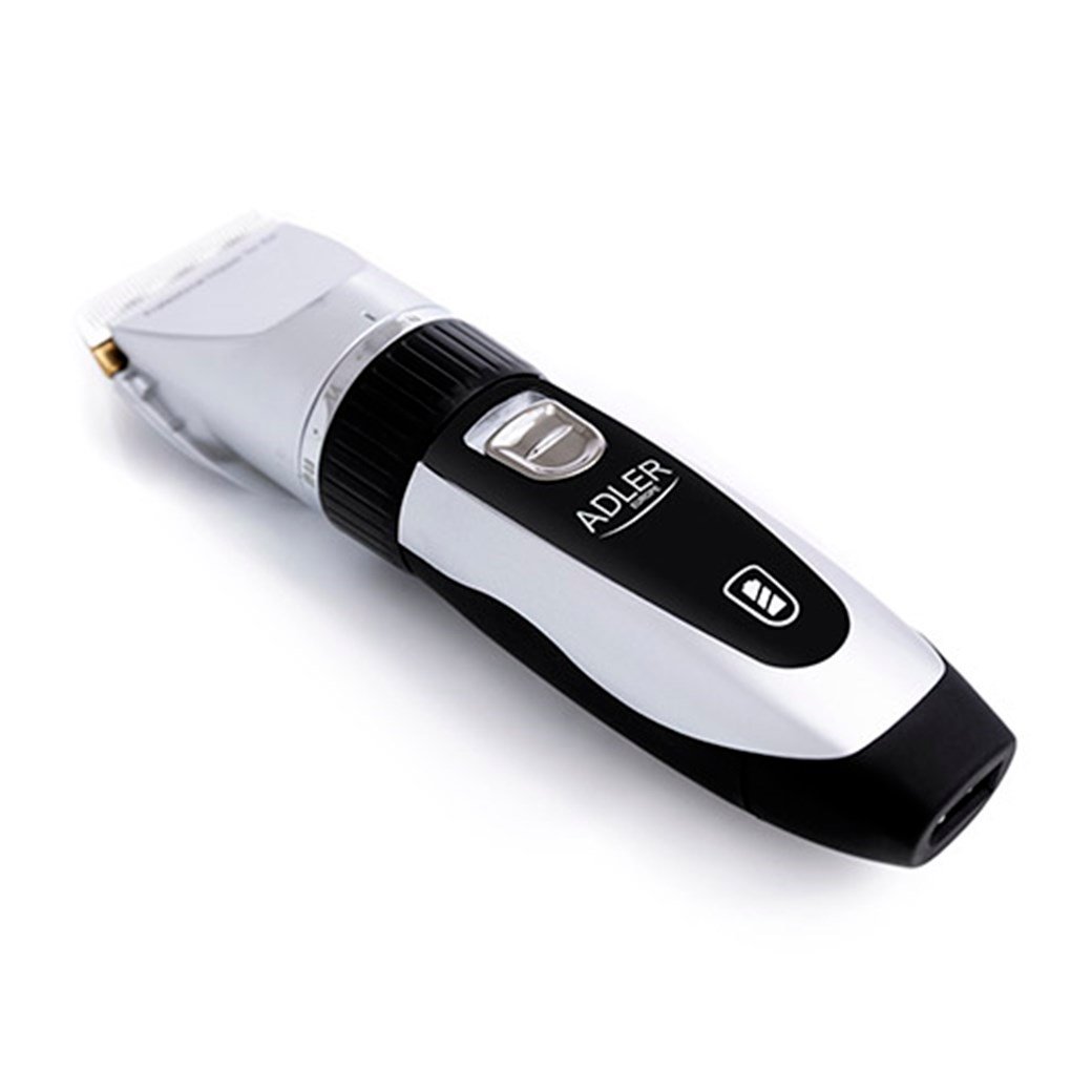ADLER AD 2823 PET TÜY KESME MAKİNESİ