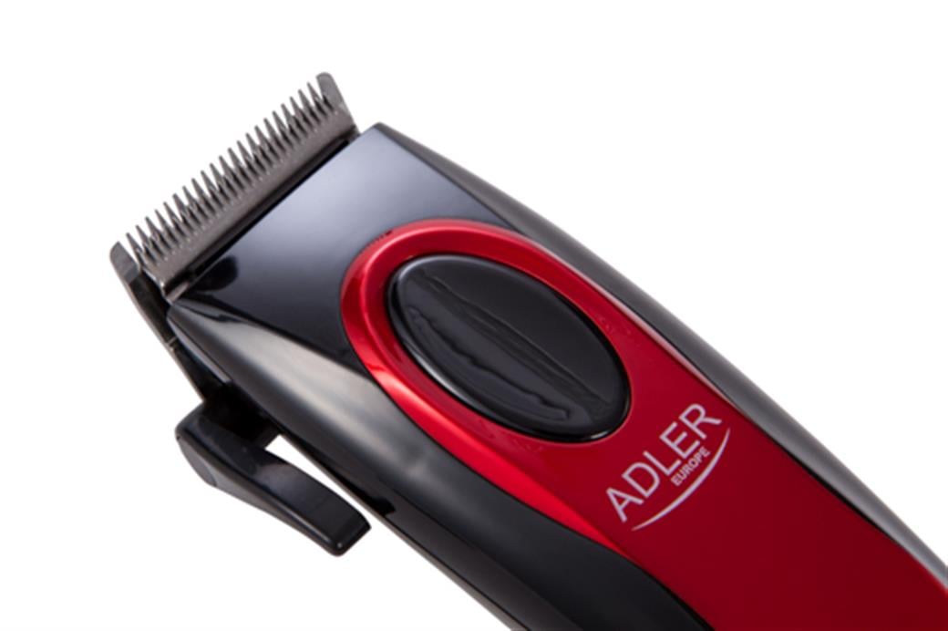 ADLER AD 2825 TÜY KESME MAKİNESİ