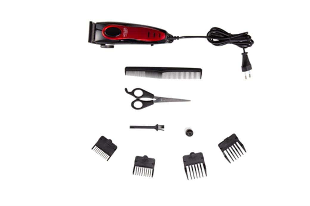 ADLER AD 2825 TÜY KESME MAKİNESİ