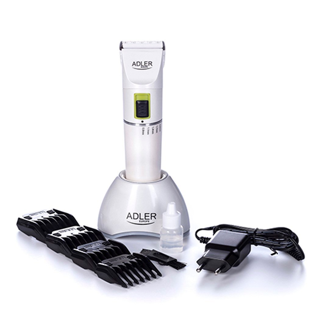ADLER AD 2827 TÜY KESME MAKİNESİ ad2827