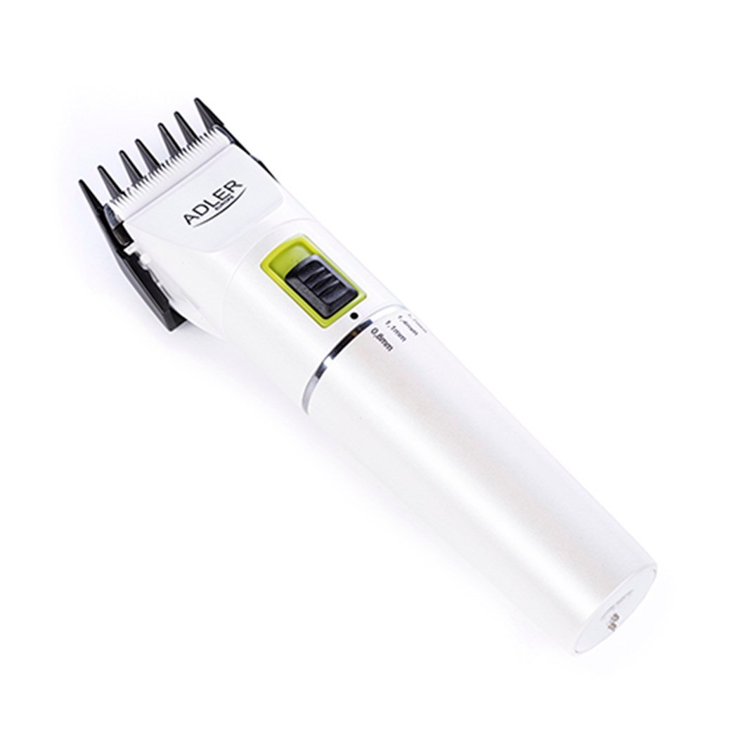 ADLER AD 2827 TÜY KESME MAKİNESİ ad2827