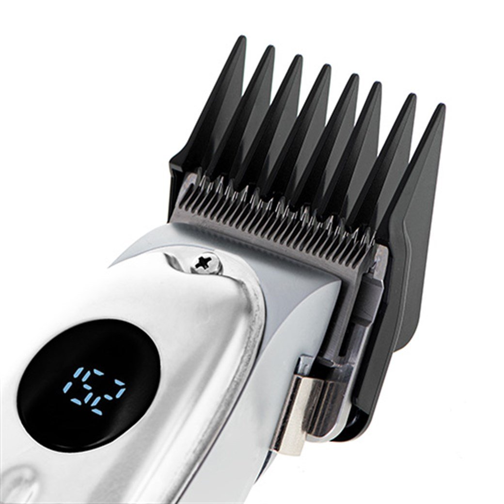 ADLER AD 2831 PROFESYÖNEL TÜY KESME MAKİNESİ ad2831