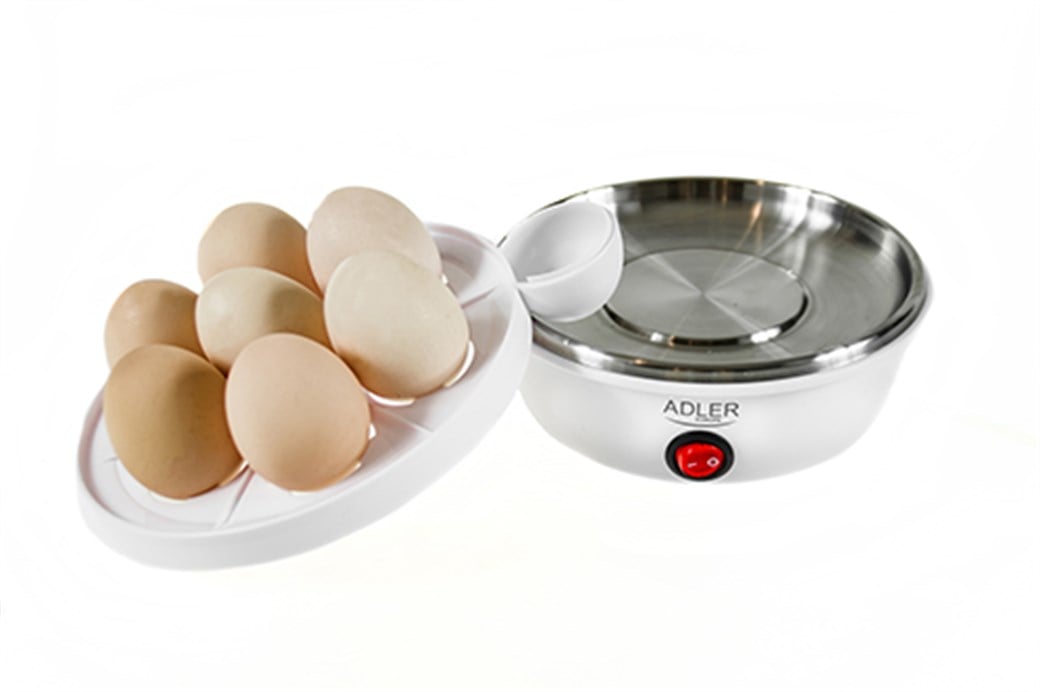 ADLER AD 4459 YUMURTA PİŞİRİCİSİ ad4459