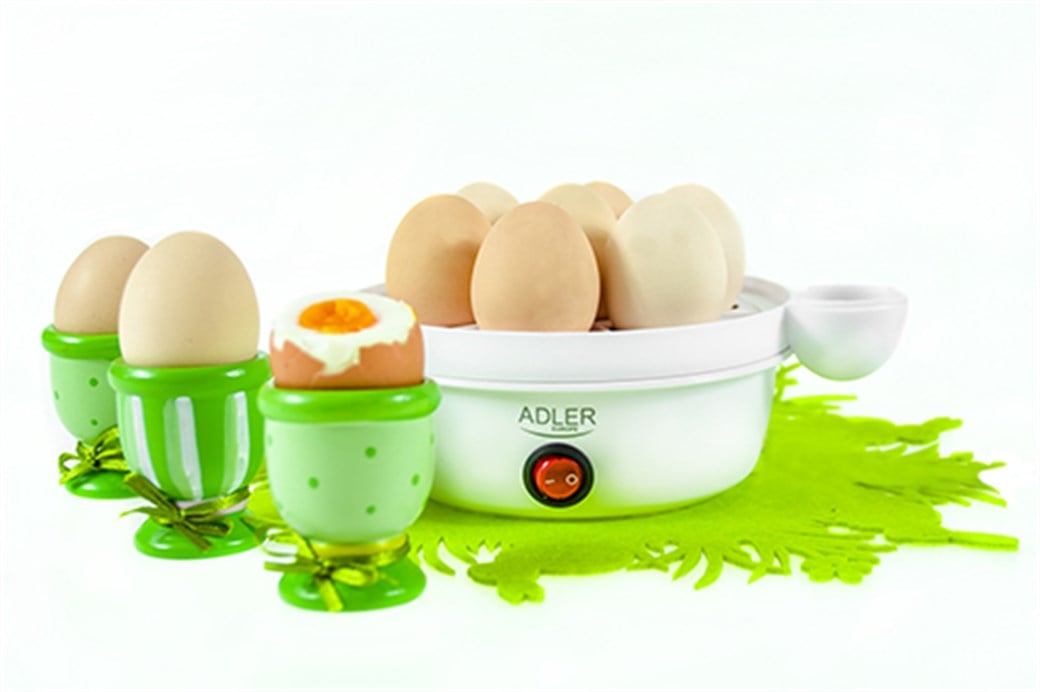 ADLER AD 4459 YUMURTA PİŞİRİCİSİ ad4459