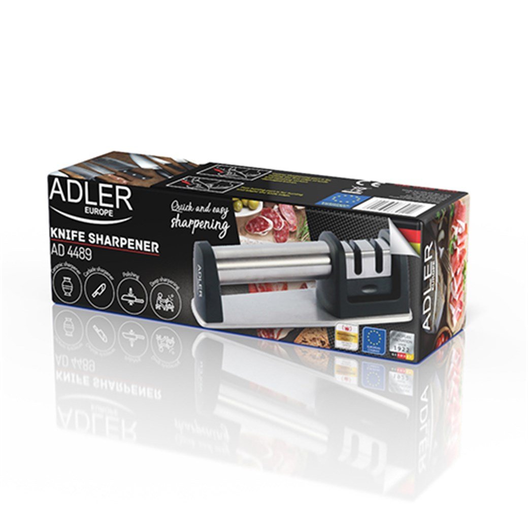 ADLER AD 4489 BIÇAK BİLEYİCİ