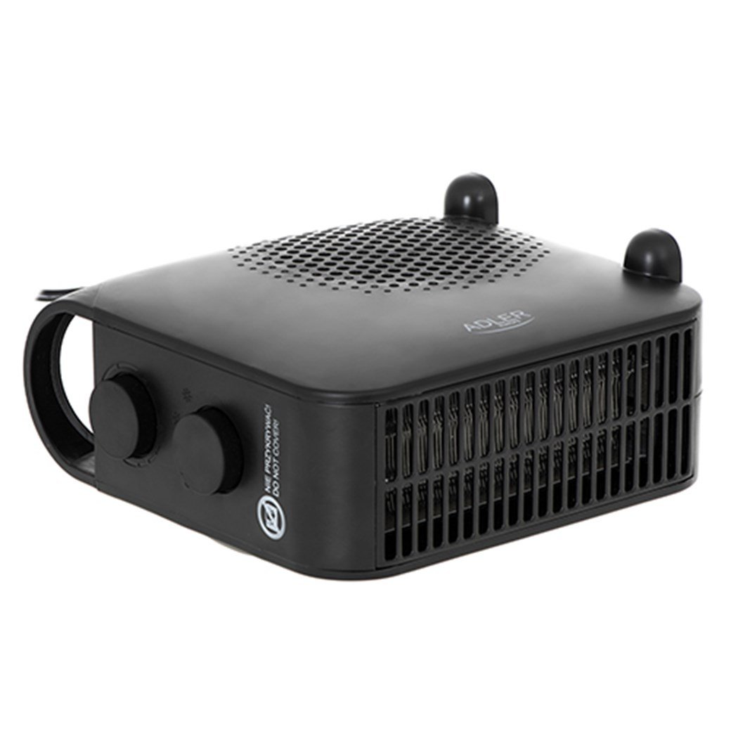 ADLER AD 7725b HEATER ELEKTRİKLİ ISITICI