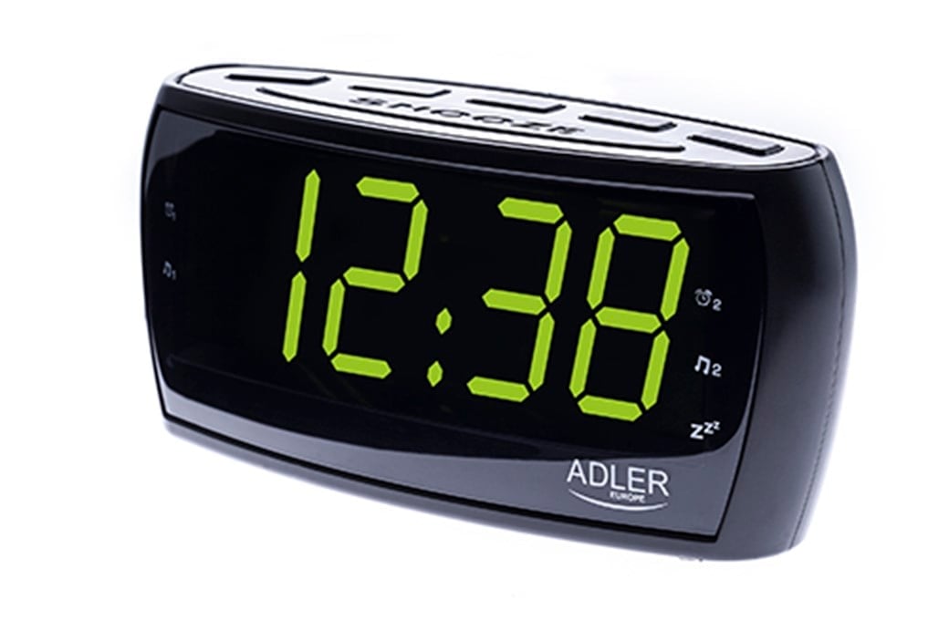 ADLER AD1121 ALARM SAAT RADYO ad1121