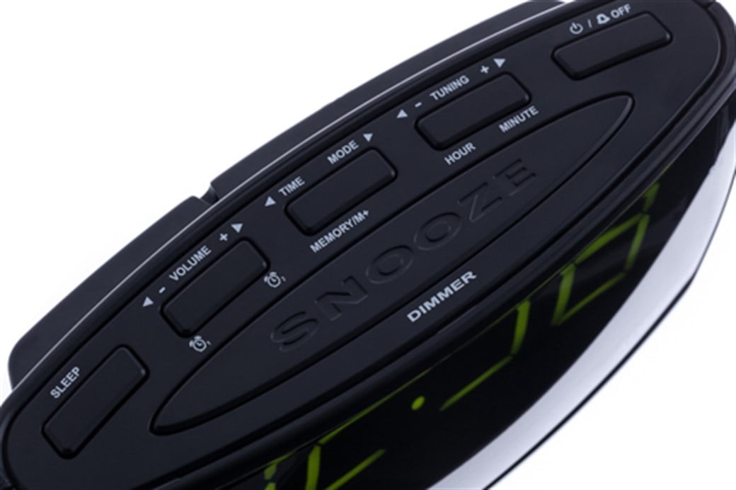 ADLER AD1121 ALARM SAAT RADYO ad1121