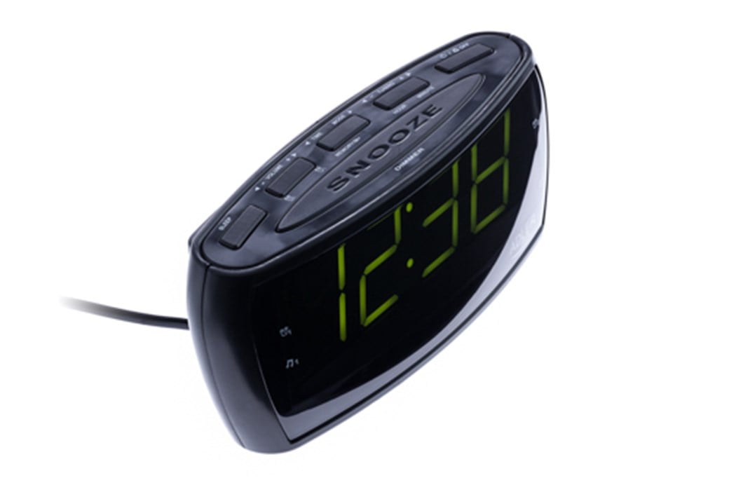 ADLER AD1121 ALARM SAAT RADYO ad1121
