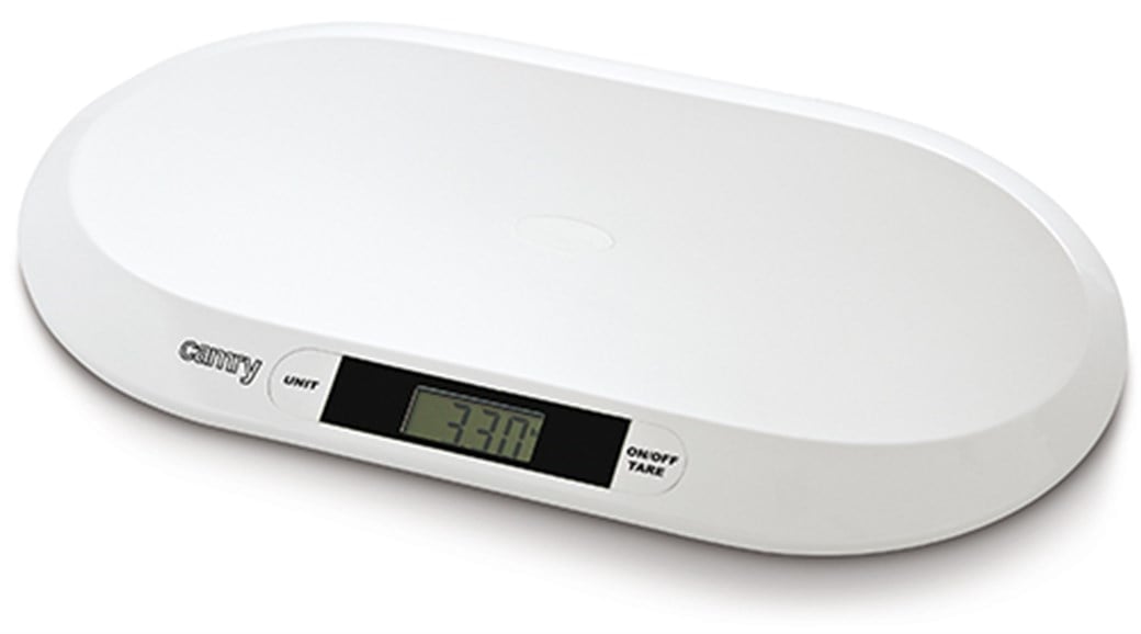 ADLER CHILD SCALE AD 8139