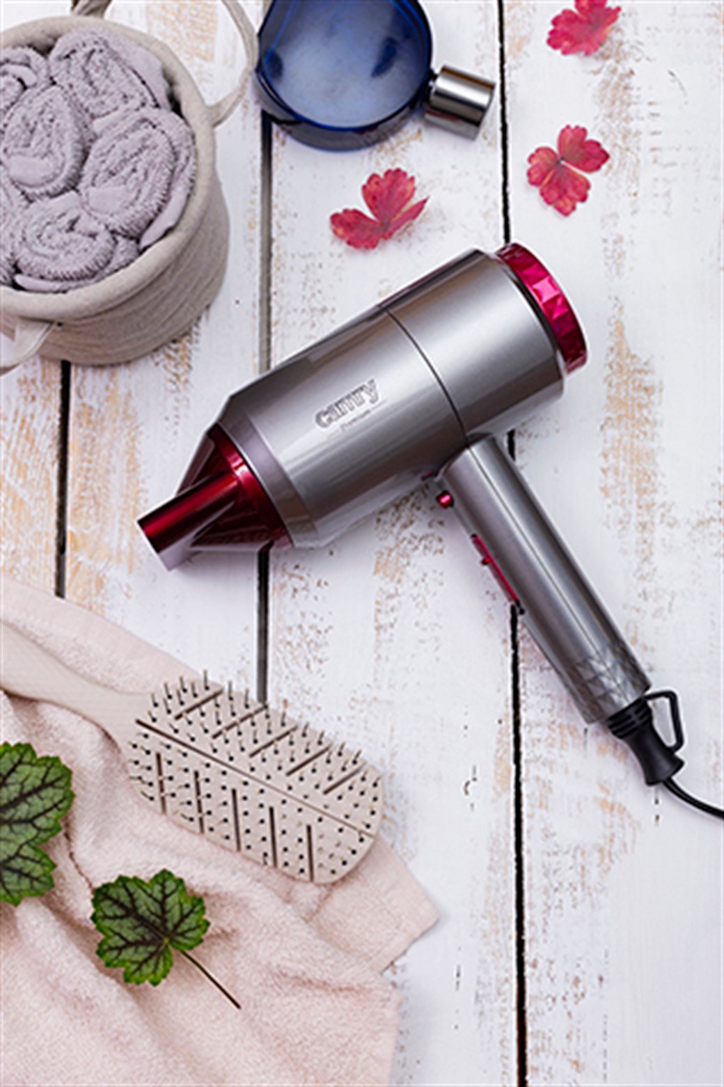 ADLER CR 2256 SAÇ KURUTMA MAKİNESİ 2200W