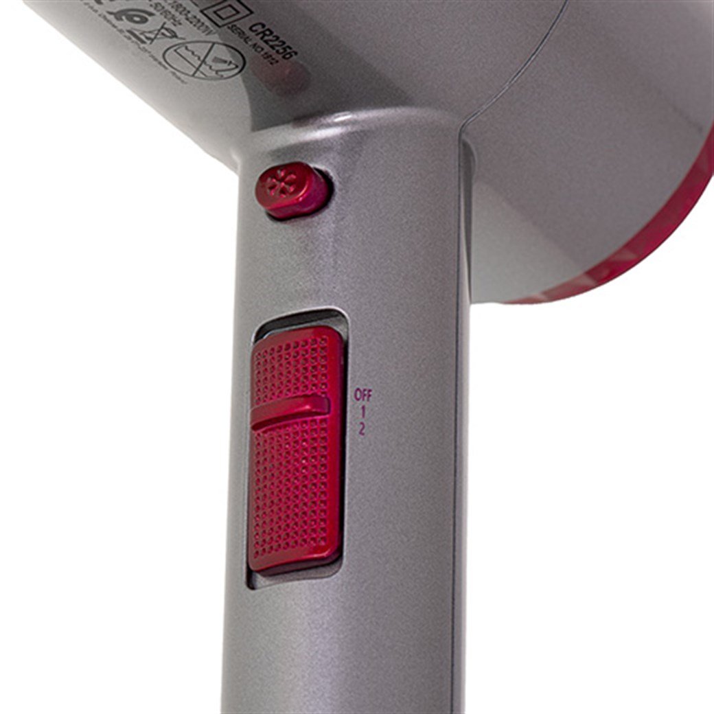 ADLER CR 2256 SAÇ KURUTMA MAKİNESİ 2200W