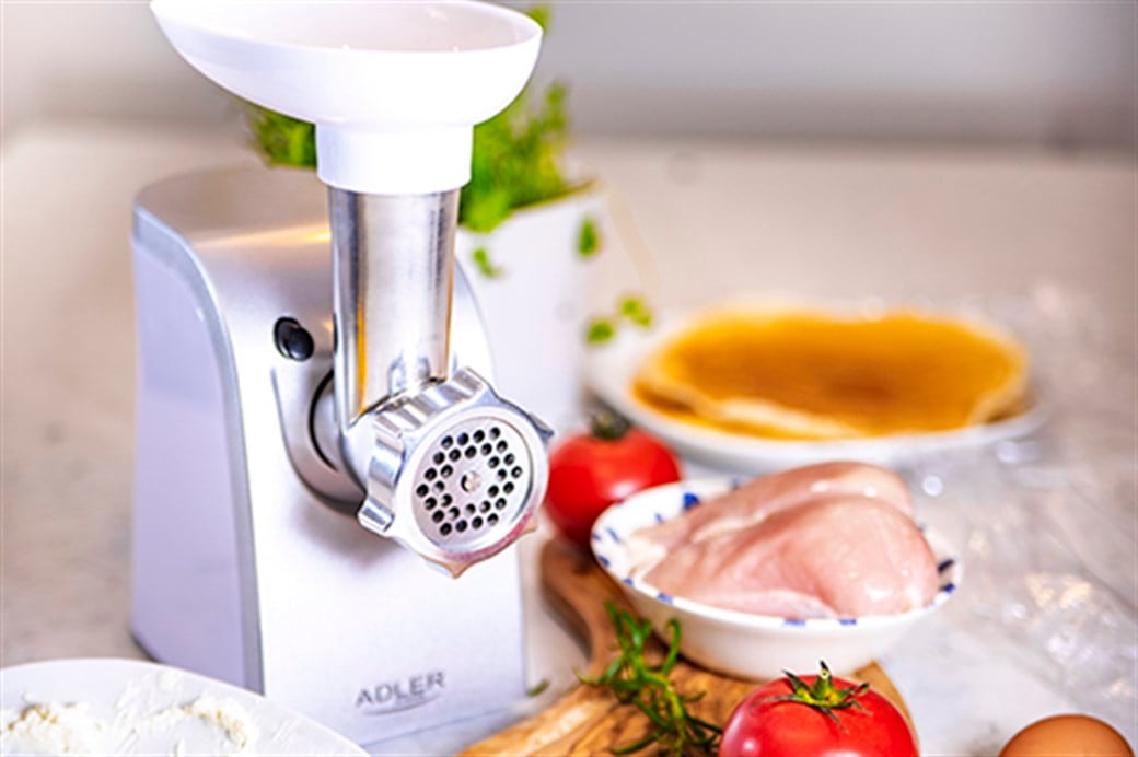 ADLER MEAT MİNCER AD 4808