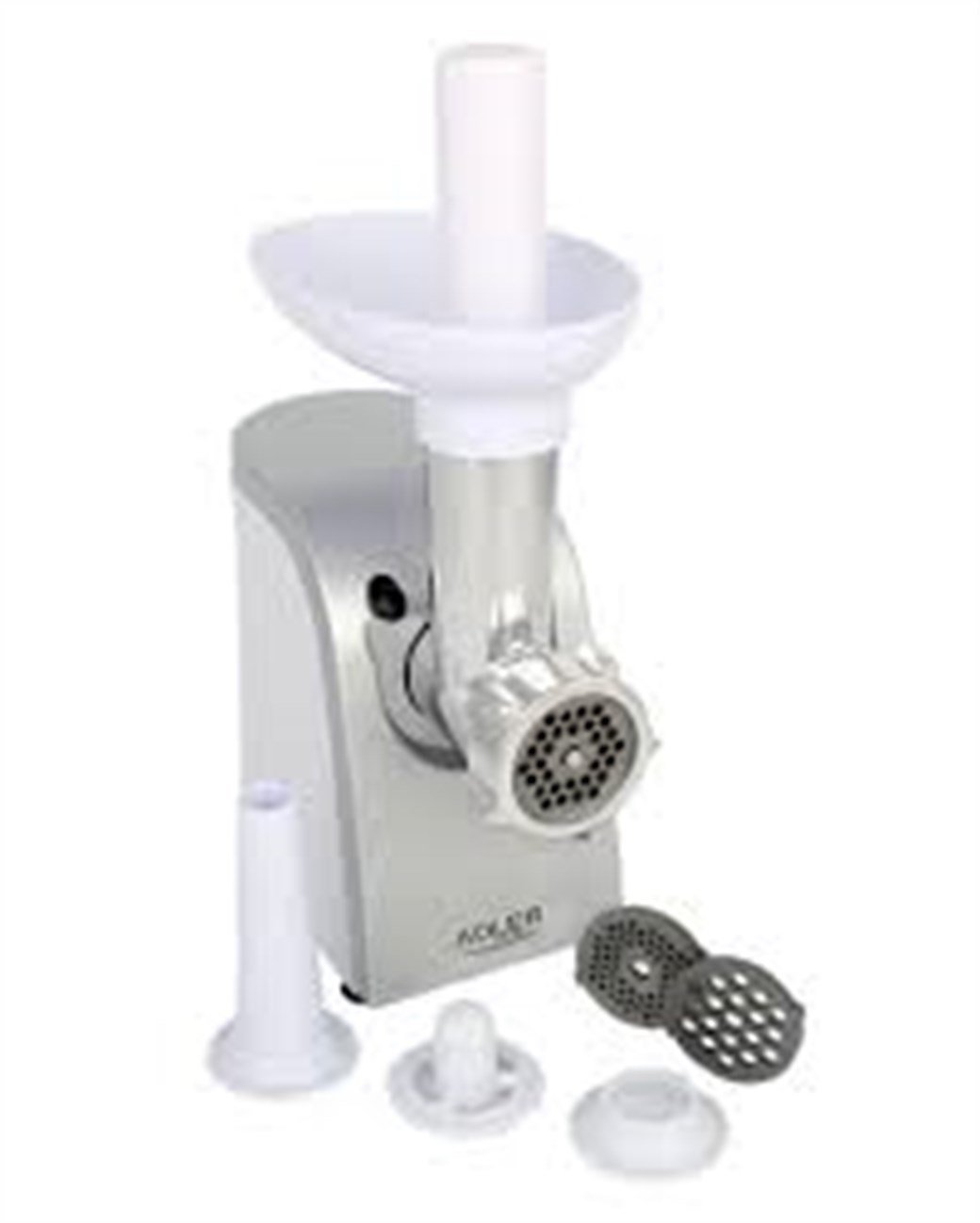 ADLER MEAT MİNCER AD 4808