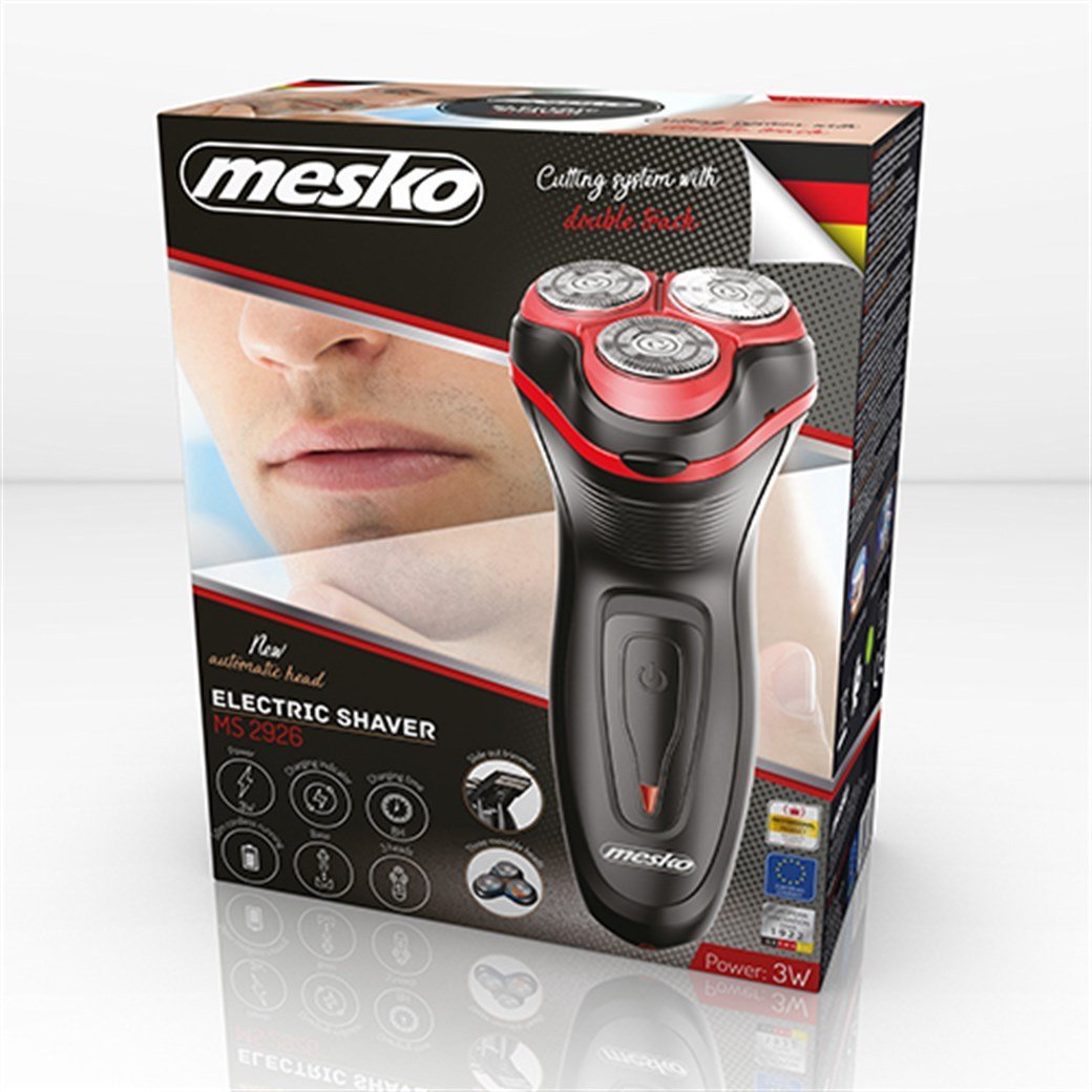 ADLER MS 2926 TRAŞ MAKİNESİ 