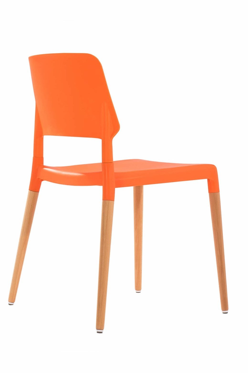 ADORE CHR-010-TR-1 NORMA MASİF AYAKLI PLASTİK SAND
