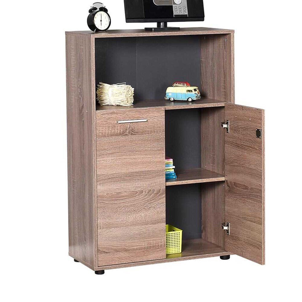 ADORE NKT-532-LL KİTAPLIK