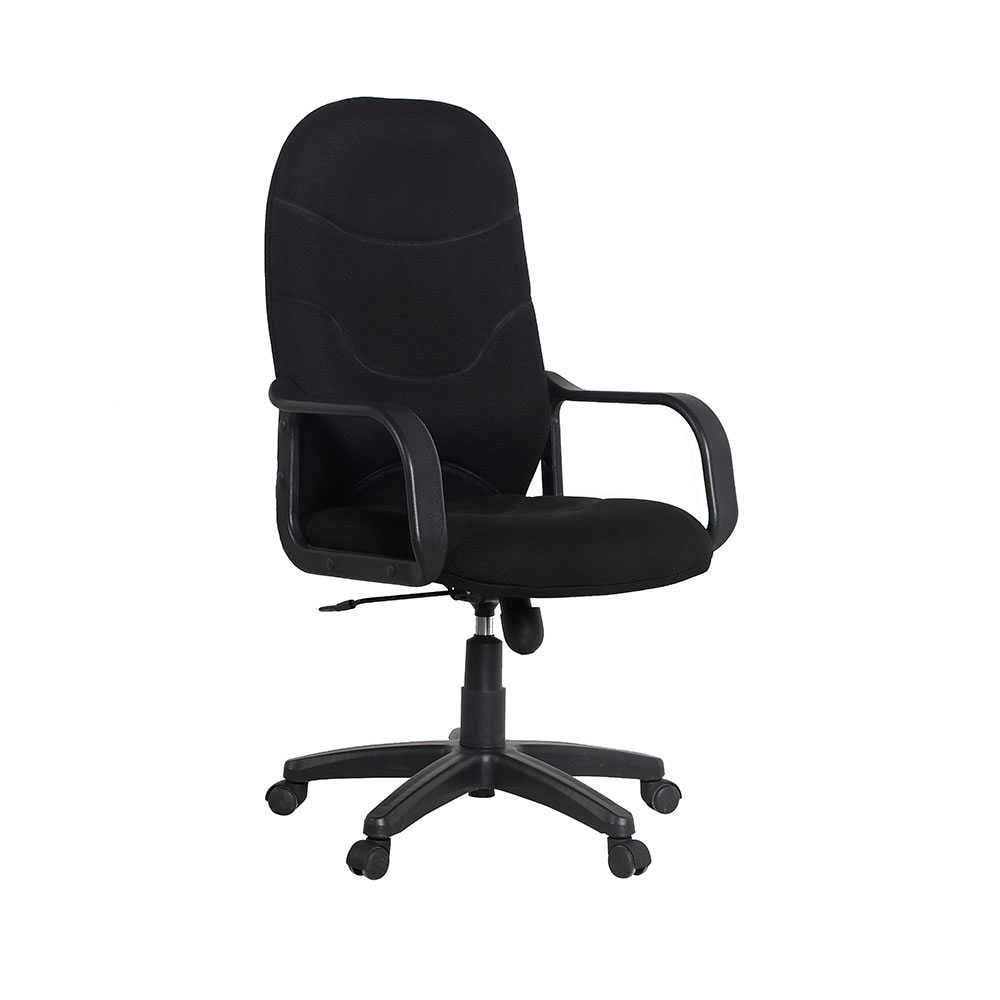ADR   YÖNETİCİ KOLTUĞU SİYAH MXY180SY