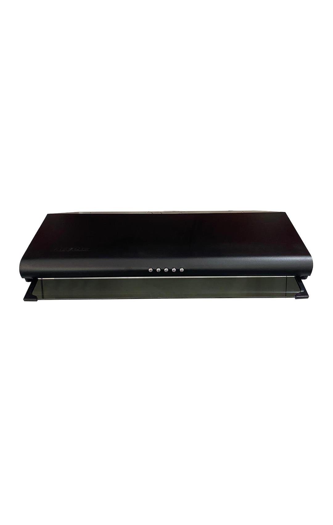 ALVEUS 60CM SİYAH CLASSICO ASPİRATÖR