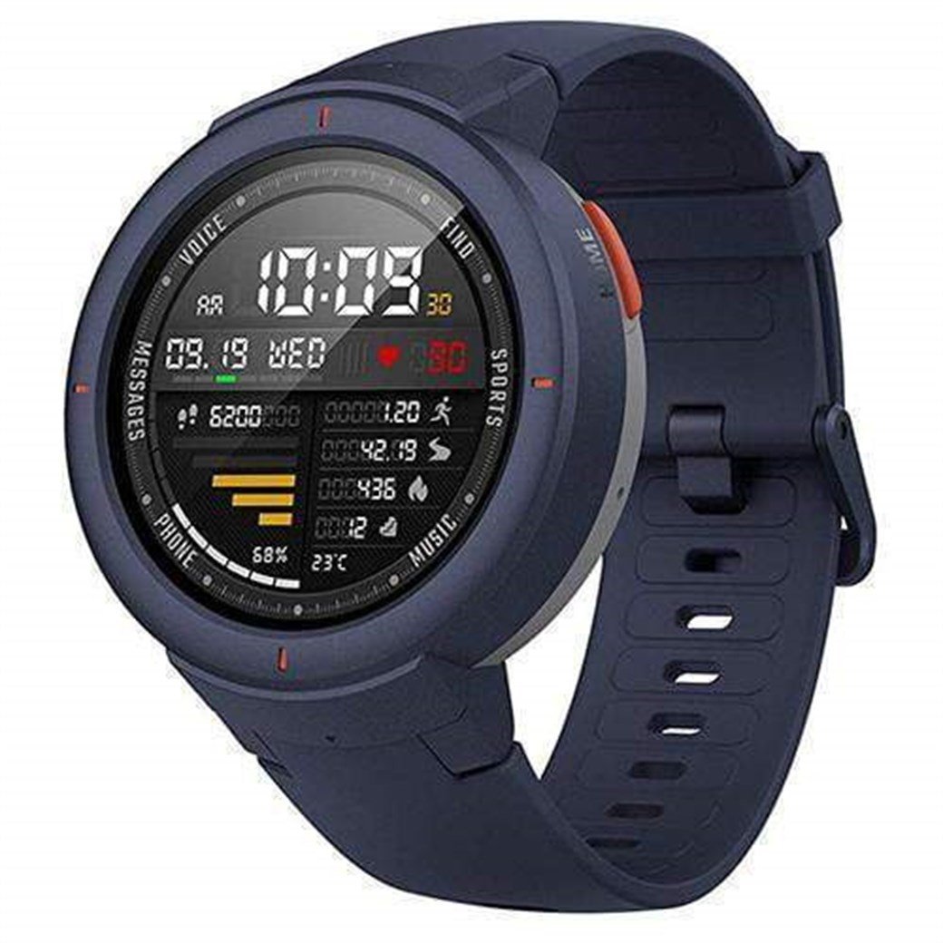 AMAZFIT VERGE BLUE A1811 SMART WATCH