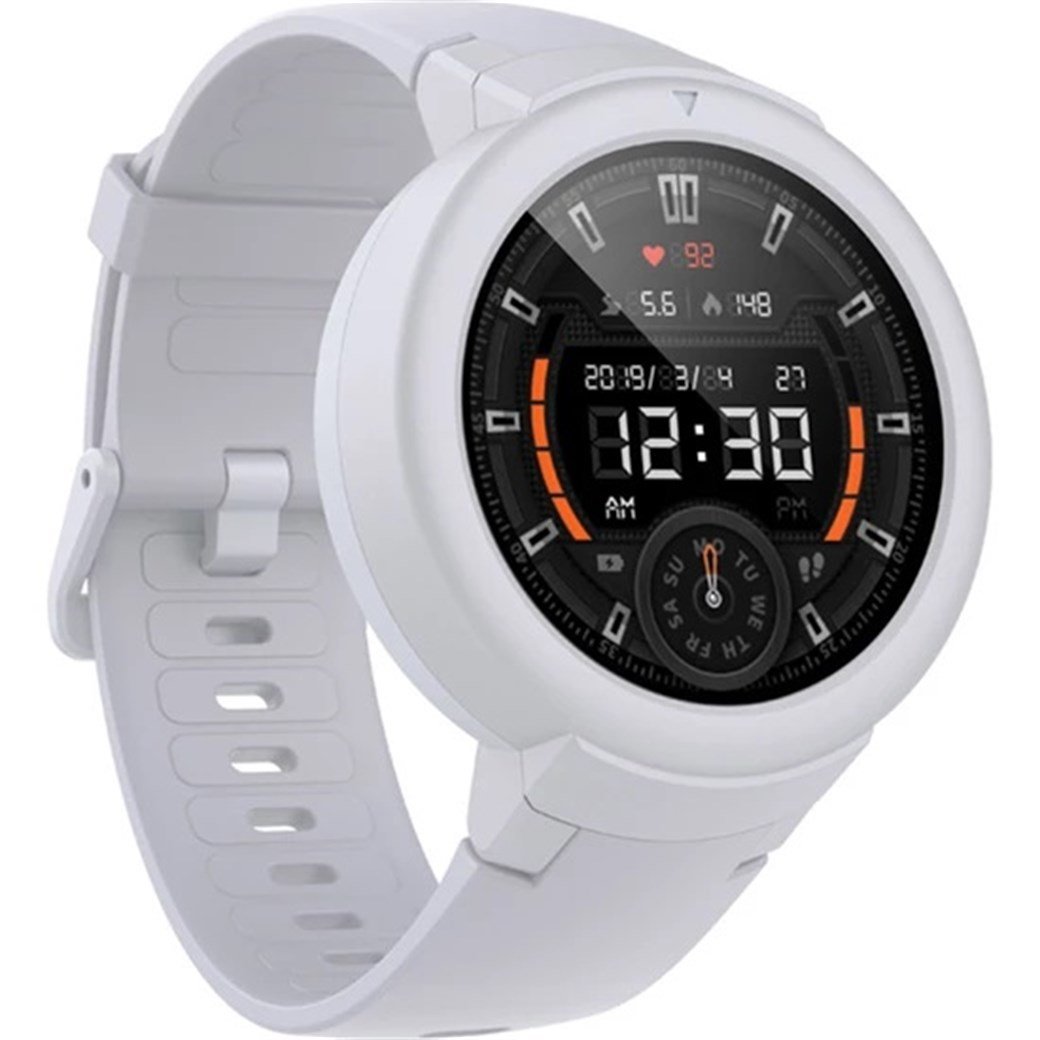 AMAZFIT VERGE LITE AKILLI SAAT BEYAZ