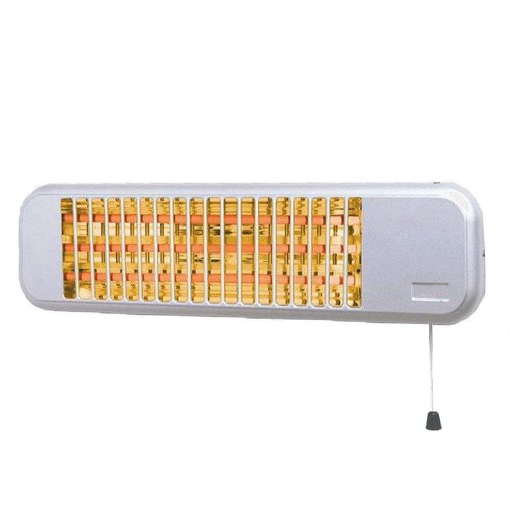 AMSTA 18000W 3 ÇUBUKLU BANYO SOBASI