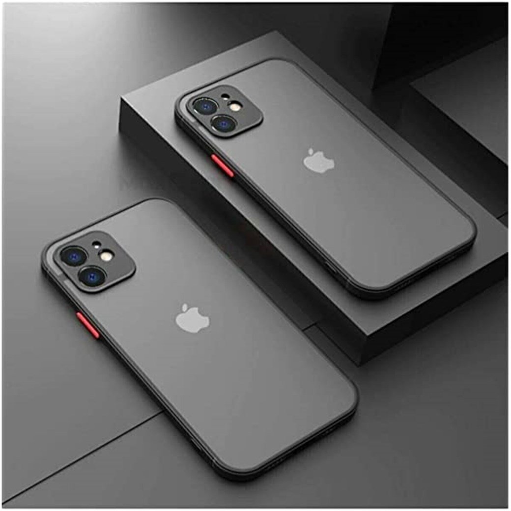 APPLE IPHONE 11 128GB CEP TELEFONU MHDH3 BLACK EU