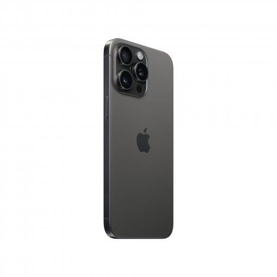 APPLE IPHONE 15 PRO 256GB BLACK EU
