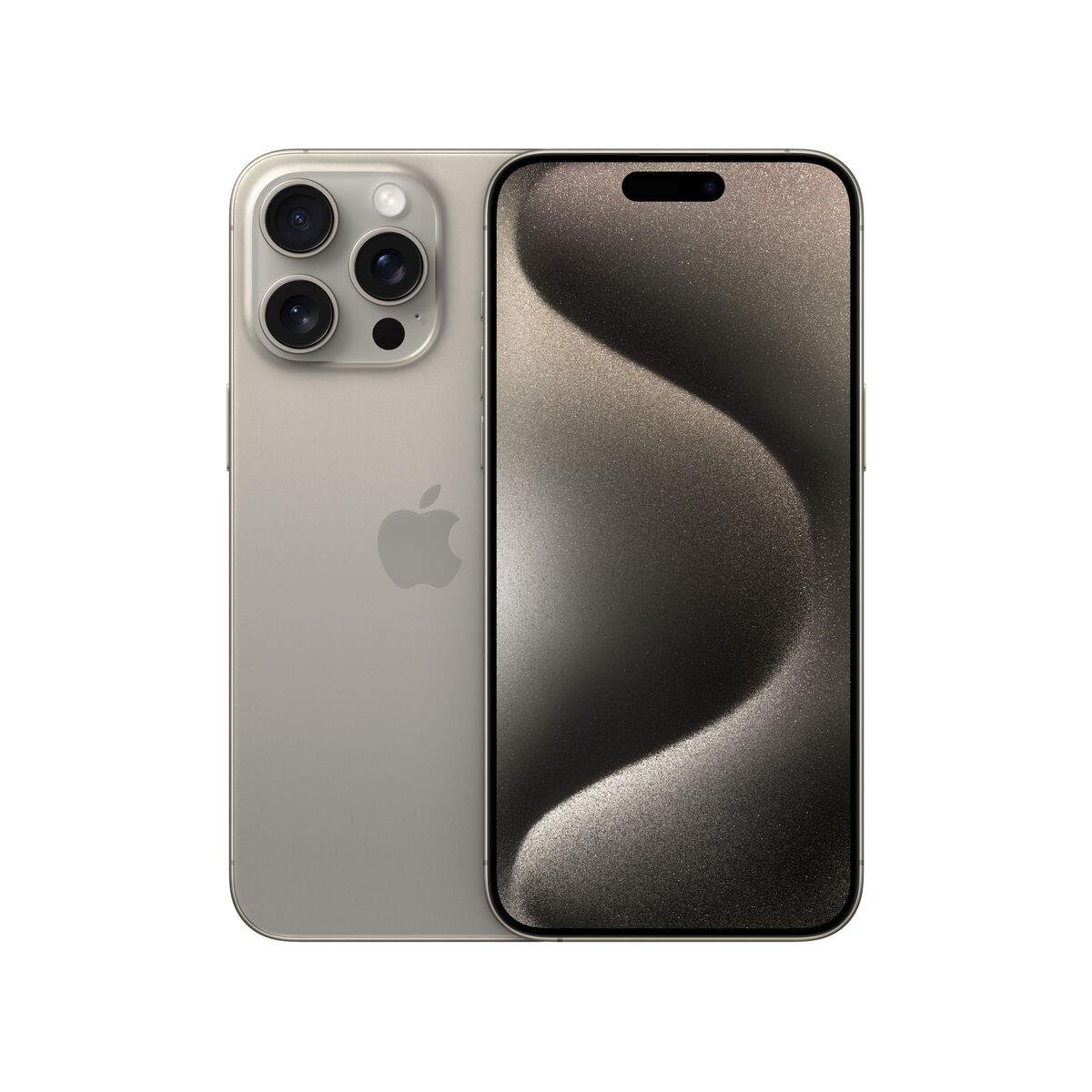 APPLE IPHONE 15 PRO MAX  256GB NATURAL EU